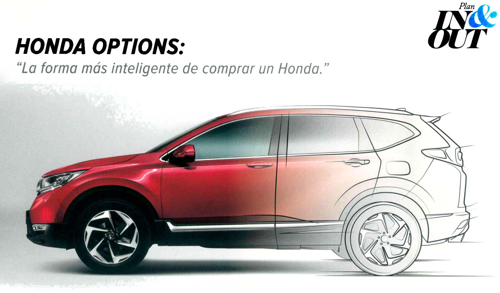 Honda Options Center Auto