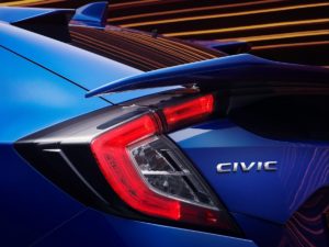 Honda Civic 2020