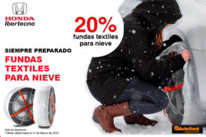Cadenas Ibertecno