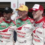 podium marrakesh