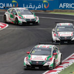 tres civic marrakesh