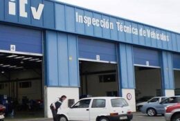 Servicio ITV