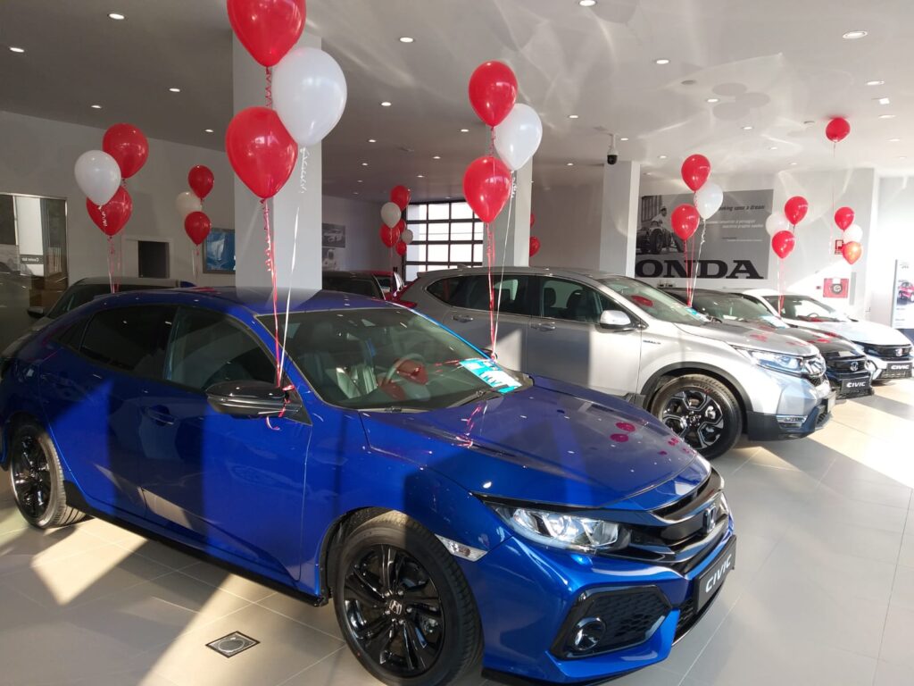 Días Únicos en Center Auto Valencia