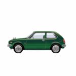 Civic celebrates its 50th Anniversary