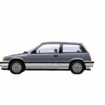 Civic celebrates its 50th Anniversary