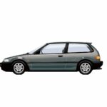 Civic celebrates its 50th Anniversary
