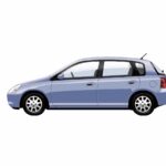 Civic celebrates its 50th Anniversary