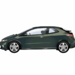 Civic celebrates its 50th Anniversary