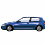 Civic celebrates its 50th Anniversary