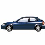 Civic celebrates its 50th Anniversary