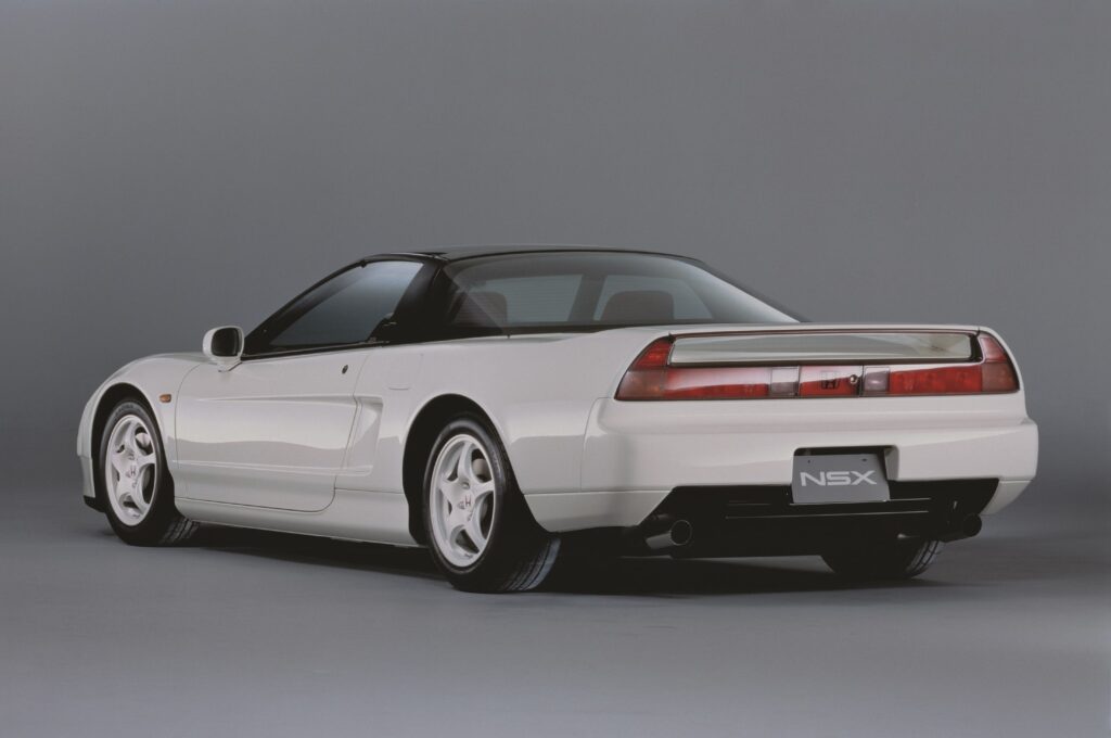 NSX 2